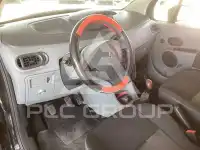 2009 Renault Modus
