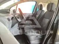 2009 Renault Modus
