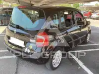 2009 Renault Modus