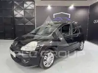2009 Renault Modus