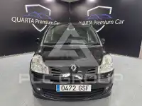 2009 Renault Modus
