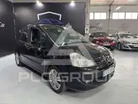 2009 Renault Modus