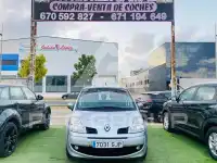 2009 Renault Modus