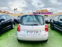 2009 Renault Modus