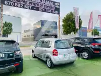 2009 Renault Modus