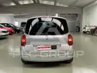 2009 Renault Modus