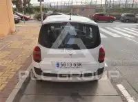 2009 Renault Modus