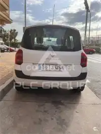 2009 Renault Modus