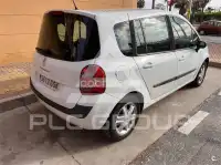 2009 Renault Modus