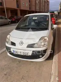 2009 Renault Modus