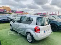2009 Renault Modus