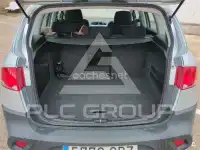 2009 Seat Altea