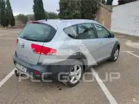 2009 Seat Altea