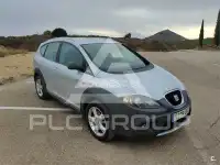 2009 Seat Altea
