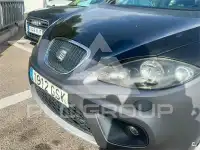 2009 Seat Altea