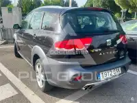 2009 Seat Altea