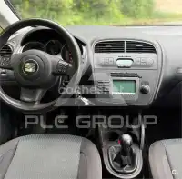 2009 Seat Alteca
