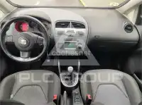 2009 Seat Alteca