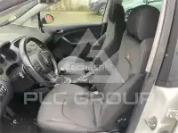 2009 Seat Alteca