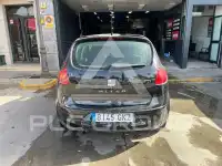 2009 Seat Alteca
