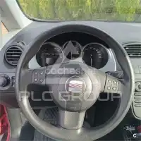 2009 Seat Alteca