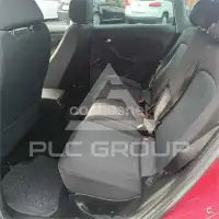 2009 Seat Alteca