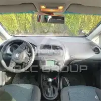 2009 Seat Alteca