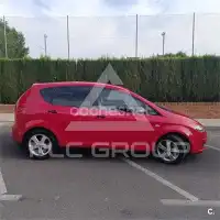 2009 Seat Alteca