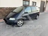 2009 Seat Alhambra