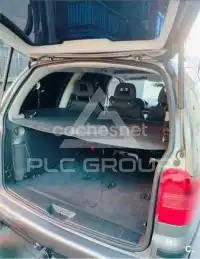 2009 Seat Alhambra
