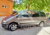 2009 Seat Alhambra