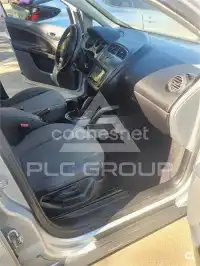 2009 Seat Toledo