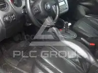 2009 Seat Toledo