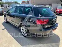 2009 Seat Exeo