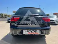 2009 Seat Exeo