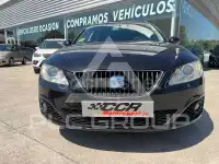 2009 Seat Exeo