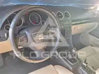 2009 Seat Exeo