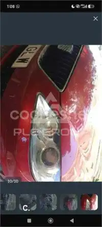 2009 Seat Exeo