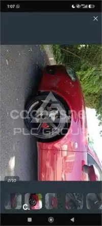 2009 Seat Exeo