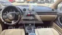 2009 Seat Exeo