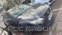 2009 Seat Exeo