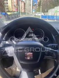 2009 Seat Exeo