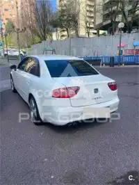 2009 Seat Exeo
