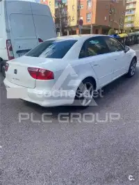 2009 Seat Exeo