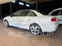 2009 Seat Exeo