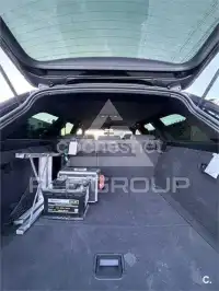 2009 Seat Exeo