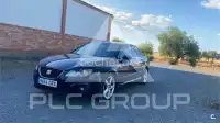 2009 Seat Exeo