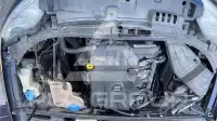 2009 Seat Exeo