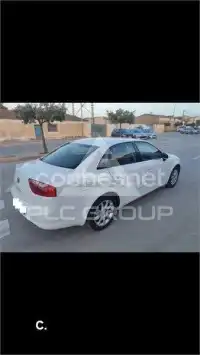 2009 Seat Exeo