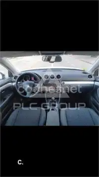 2009 Seat Exeo